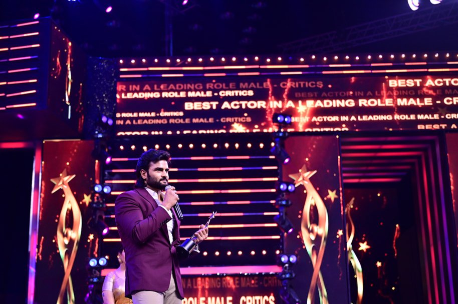 SIIMA-Awards-2021-Photos